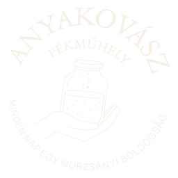 Anyakovász Pékműhely logója